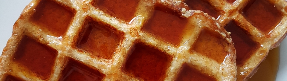 Video de los French Toast Waffles