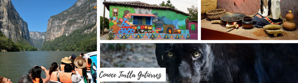 Conociendo Tuxtla Gutiérrez #Chiapas
