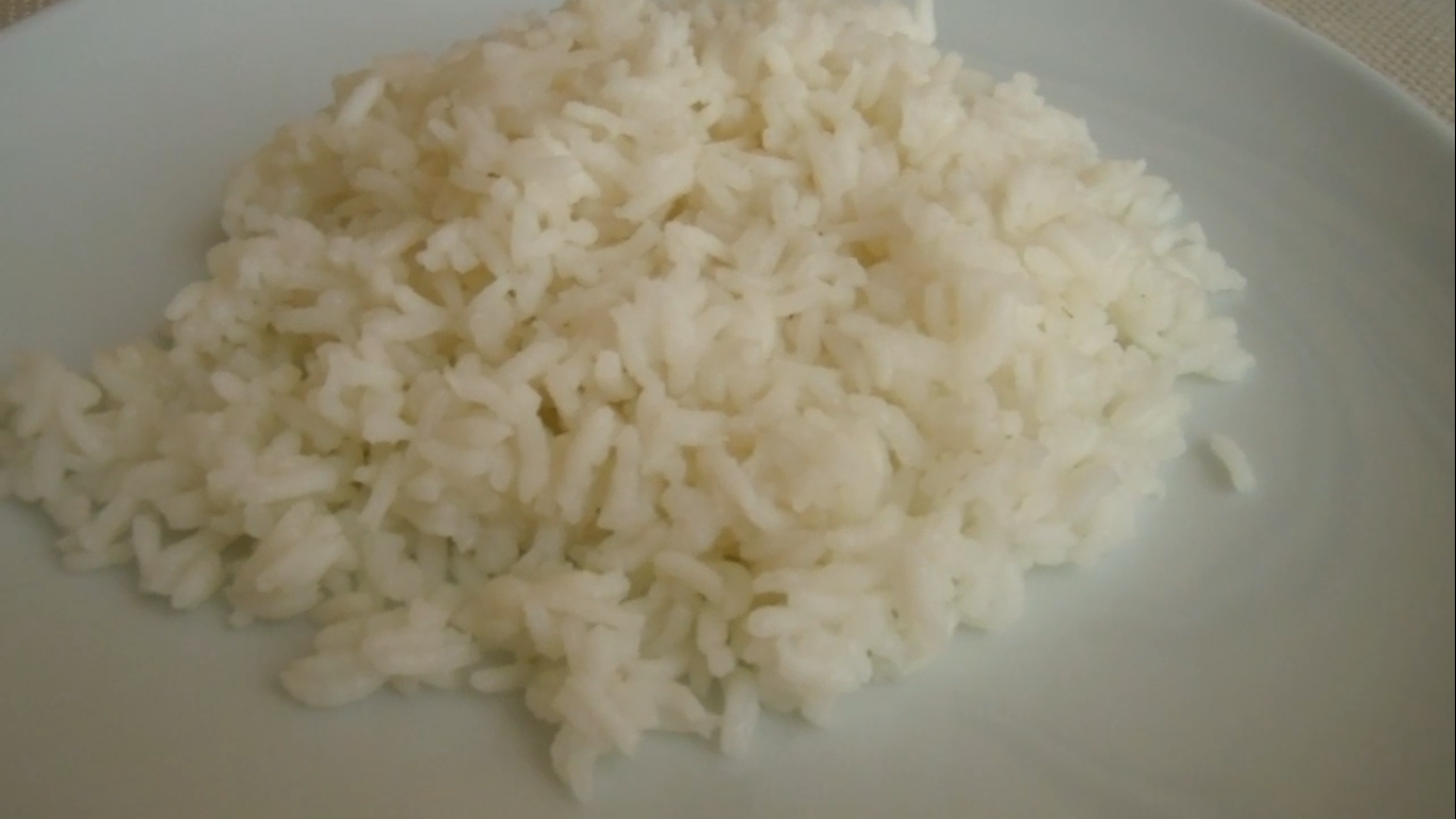 Video: ¿cómo cocinar el arroz blanco? | Madeleine Cocina