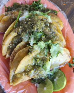 Tacos San Gabriel
