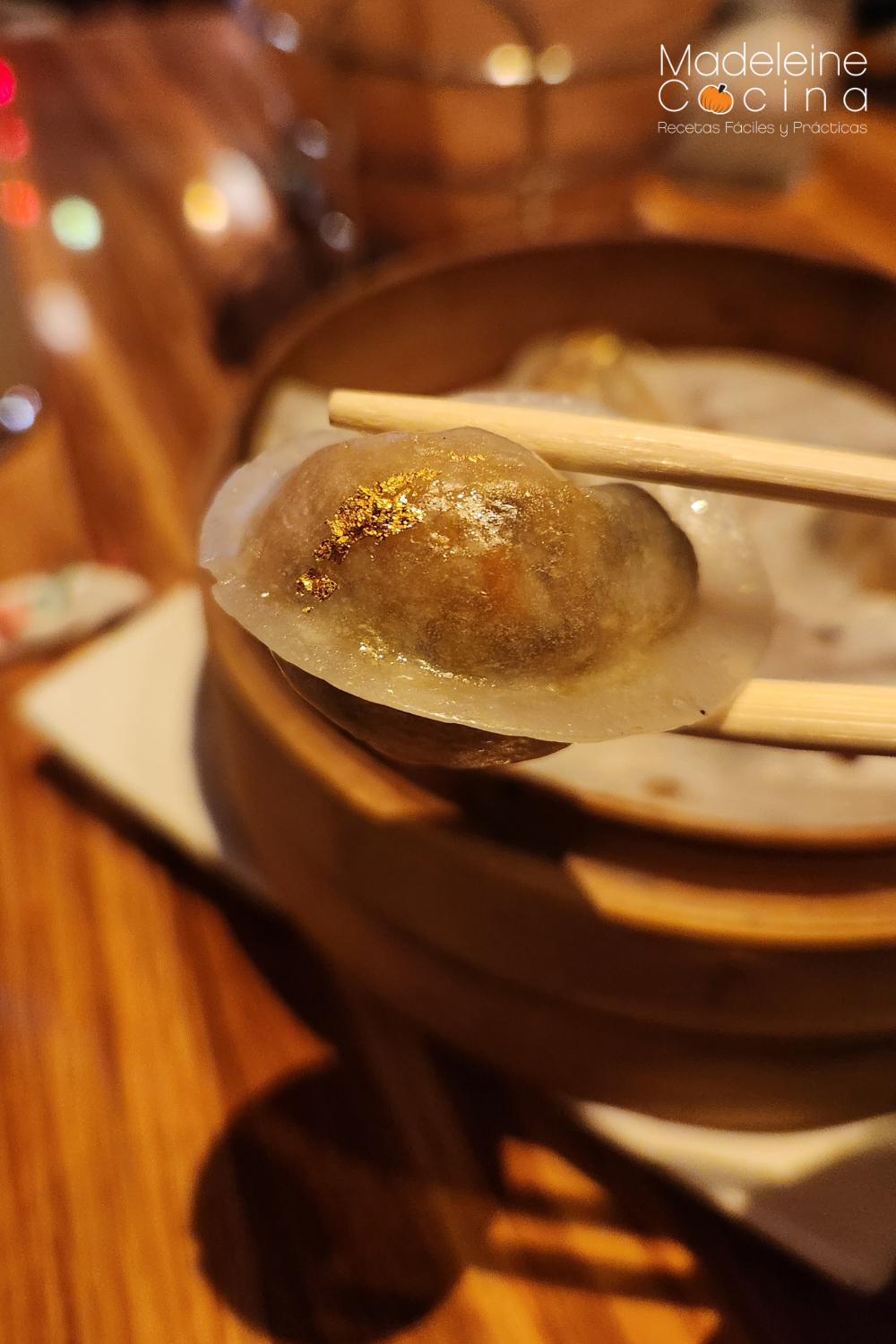 Comida china: platos deliciosos y curiosidades de esta gastronomía